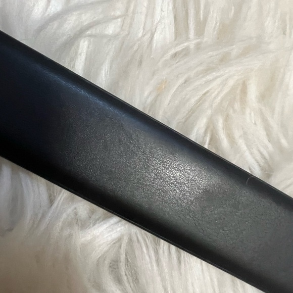 Kenneth Cole Reaction - Reversible belt - Picture 5 of 7